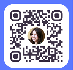 MobilePay personal QR